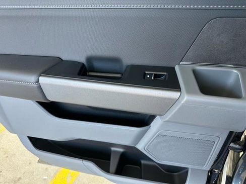 New 2025 Ford F150 XLT w/ Equipment Group 302A MID image 32