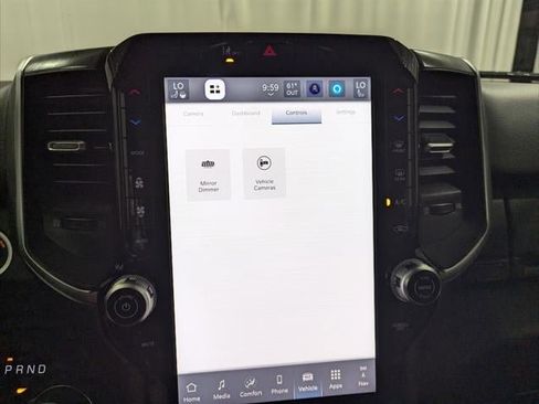 New 2026 RAM 1500 Big Horn image 58