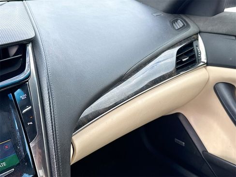 Used 2019 Cadillac CTS Luxury image 18