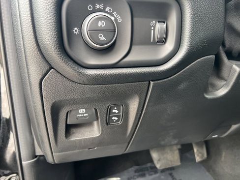 Certified 2020 RAM 1500 Big Horn image 22