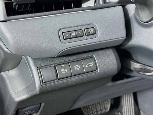 New 2026 Toyota bZ image 10