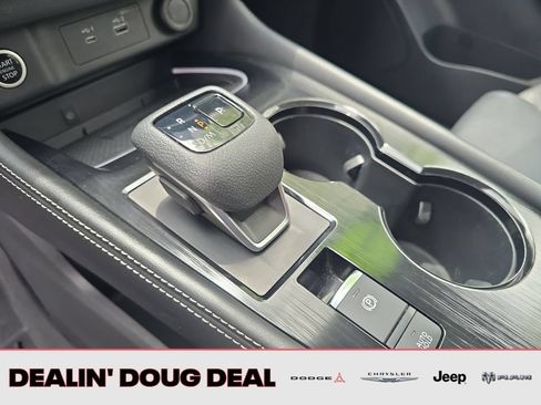 Used 2023 Nissan Rogue Platinum w/ Platinum Premium Package FWD image 25