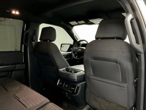 Used 2023 Ford F150 XL w/ STX Appearance Package AWD/4WD image 46