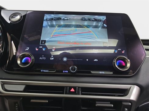 Certified 2023 Lexus RX 350 w/ Cold Area Package image 24