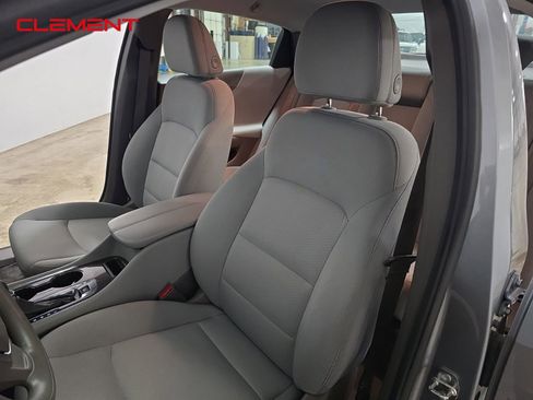 Used 2024 Chevrolet Malibu LT image 24