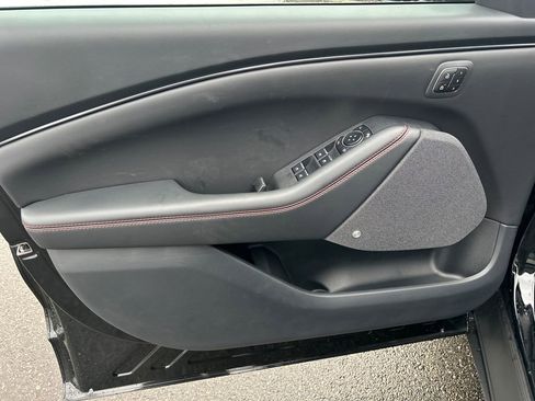 New 2025 Ford Mustang Mach-E Premium w/ Sport Appearance Package image 13