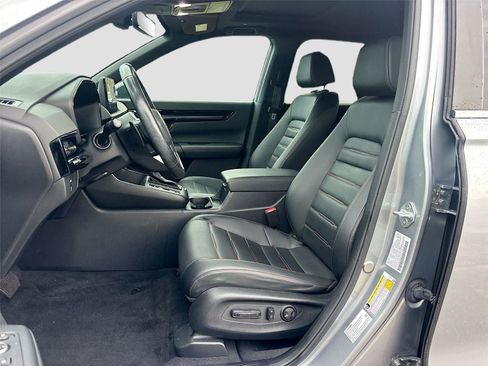 Certified 2023 Honda CR-V Sport Touring image 26