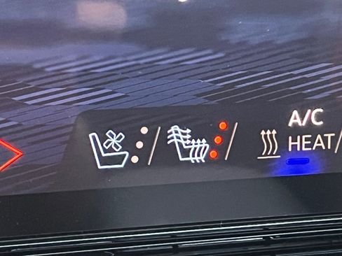 New 2025 Chevrolet Blazer EV RS w/ Super Cruise Package image 15