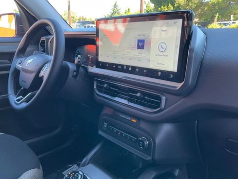 New 2025 Ford Bronco Sport Big Bend image 76