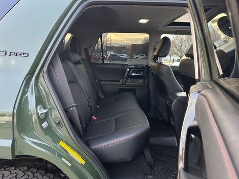 Used 2020 Toyota 4Runner TRD Pro image 26