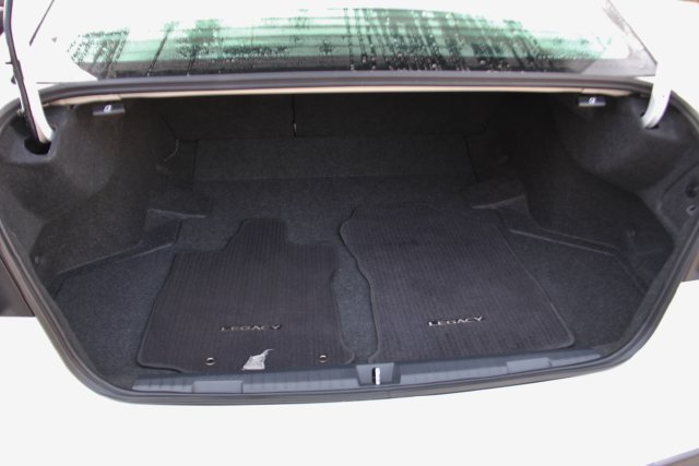 Used 2024 Subaru Legacy Limited AWD/4WD image 35