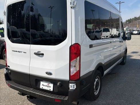 Used 2024 Ford Transit 350 XL RWD image 9