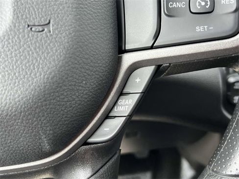 New 2025 RAM 3500 Tradesman w/ Chrome Appearance Group image 20