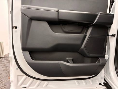 New 2025 Ford F150 STX w/ STX Black Appearance Package image 28