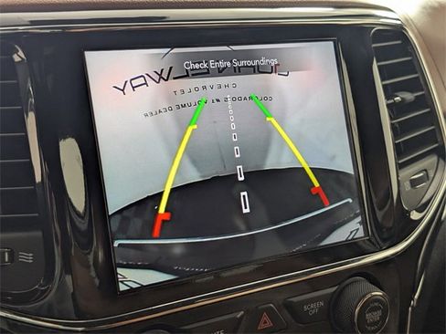 Used 2021 Jeep Grand Cherokee Overland image 28