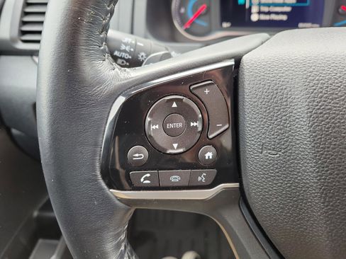 Certified 2021 Honda Passport EX-L image 6