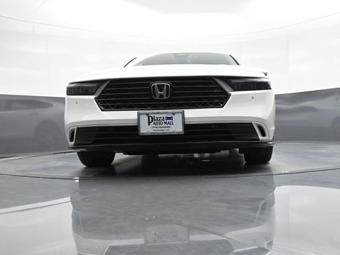 Certified 2024 Honda Accord EX-L image 26