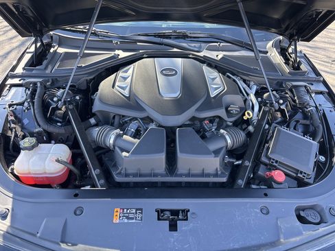 Used 2017 Cadillac CT6 Platinum image 37