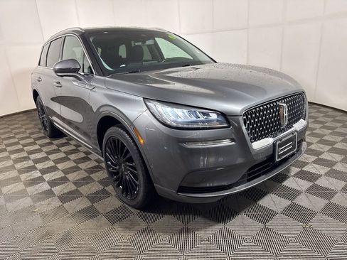 Certified 2022 Lincoln Corsair Reserve w/ Equipment Group 201A image 10