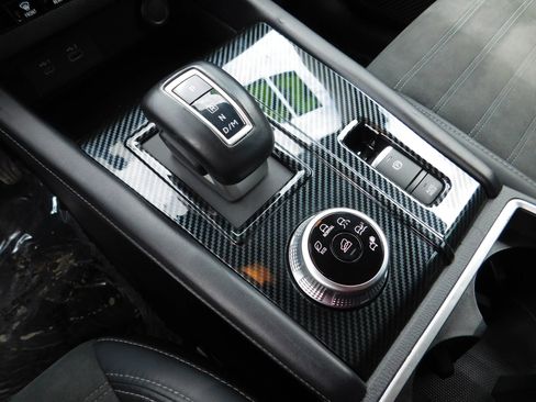 Used 2023 Mitsubishi Outlander SE FWD image 21
