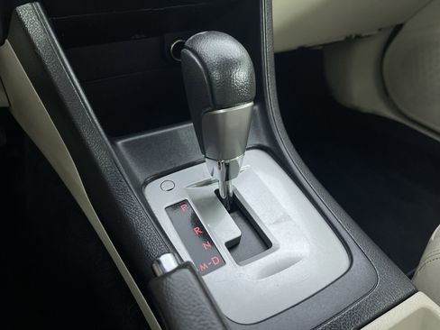 Used 2014 Subaru Impreza 2.0i Sport Limited w/ Popular Package #1 image 22