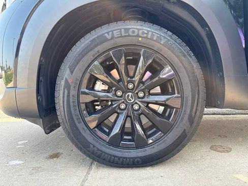 Used 2024 MAZDA CX-50 AWD 2.5 S w/ Cargo Package image 27