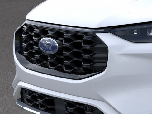 New 2026 Ford Escape ST-Line Elite w/ Equipment Group 501A AWD/4WD image 17