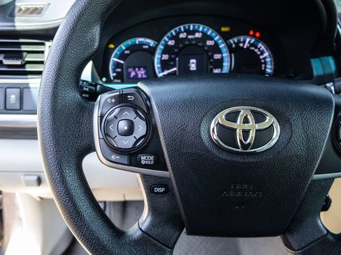 Used 2014 Toyota Camry LE FWD image 41