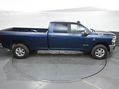 Used 2022 RAM 2500 Big Horn w/ Level A Equipment Group AWD/4WD image 27