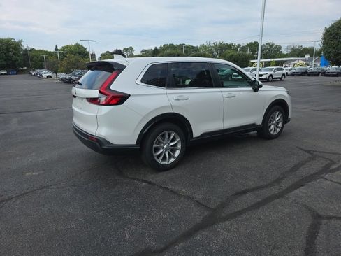 Certified 2024 Honda CR-V EX image 7