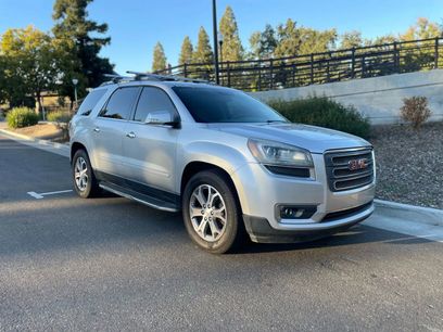 Used 2014 GMC Acadia SLT