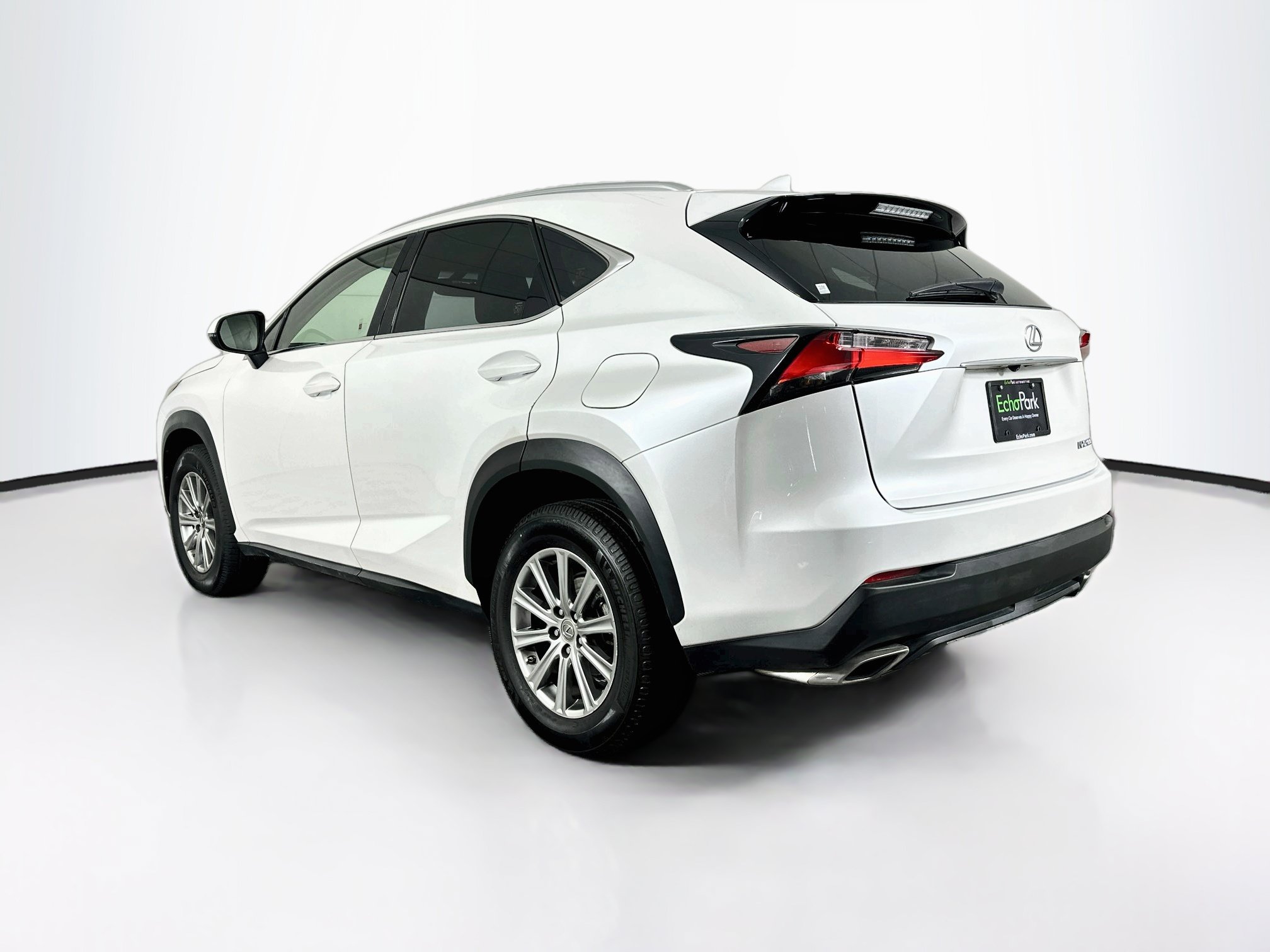 Used 2016 Lexus NX 200t FWD w/ Accessory Package image 5