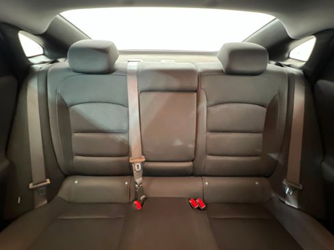 Used 2021 Chevrolet Malibu LT FWD image 26