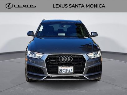 Used 2018 Audi Q3 2.0T Premium