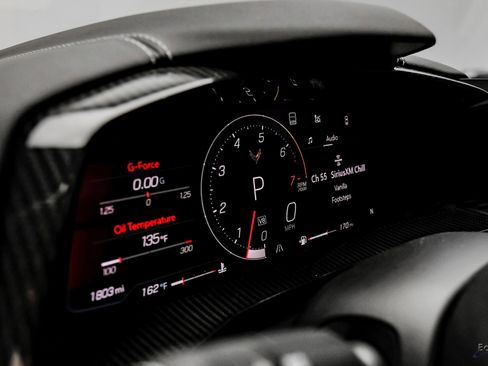 Used 2023 Chevrolet Corvette Stingray Preferred Conv w/ Z51 Performance Package image 41