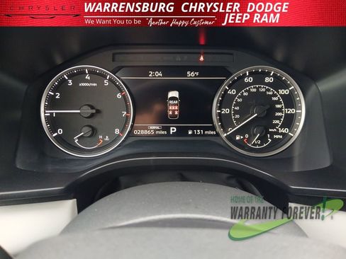 Used 2025 Mitsubishi Outlander SE image 22