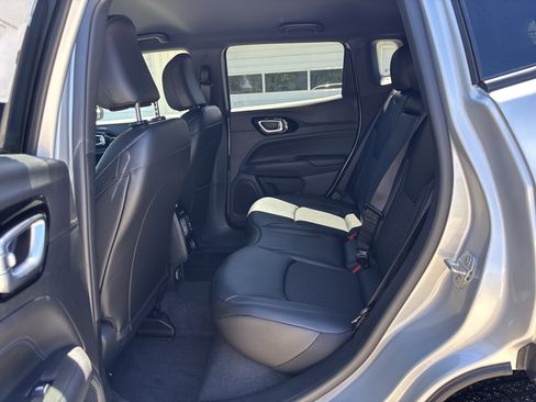 New 2026 Jeep Compass Latitude AWD/4WD image 14