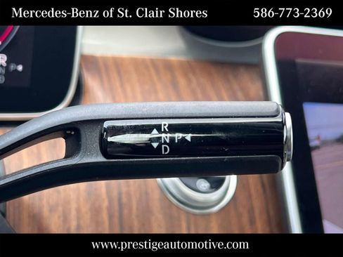 Used 2022 Mercedes-Benz C 300 4MATIC Sedan image 32