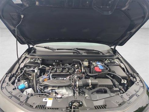 New 2026 Honda Accord LX image 20