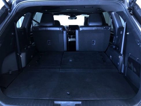 Certified 2025 Toyota Highlander XSE AWD/4WD image 25