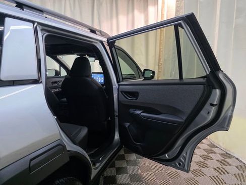 New 2026 Subaru Outback Limited image 30