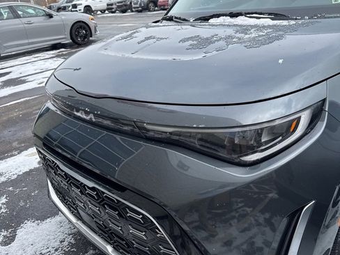 Certified 2023 Kia Soul GT-Line w/ GT-Line Technology Package image 4