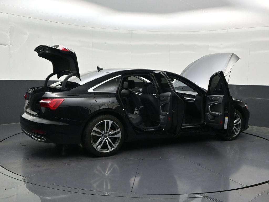 Used 2023 Audi A6 2.0T Premium AWD/4WD image 30