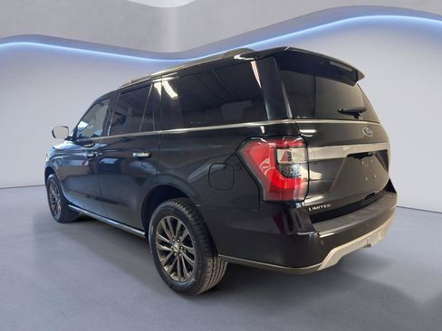 Used 2020 Ford Expedition Limited RWD image 5