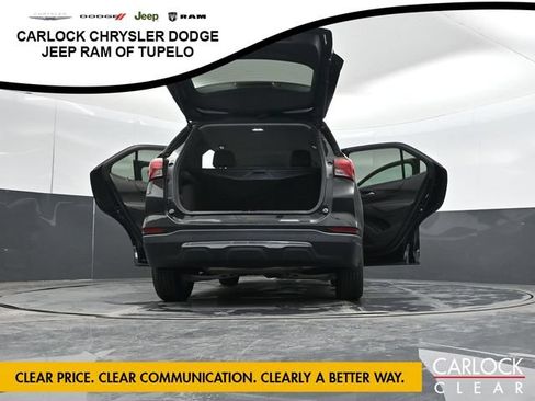 Used 2024 Chevrolet Equinox LT FWD image 48