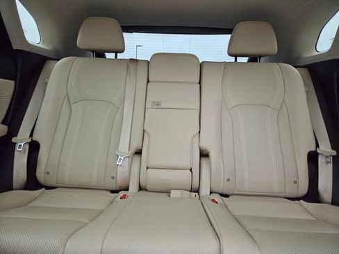 Used 2017 Lexus RX 350 FWD w/ Premium Package image 10