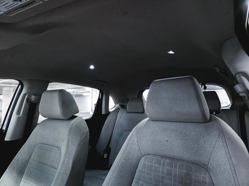 Certified 2025 Honda HR-V LX image 18