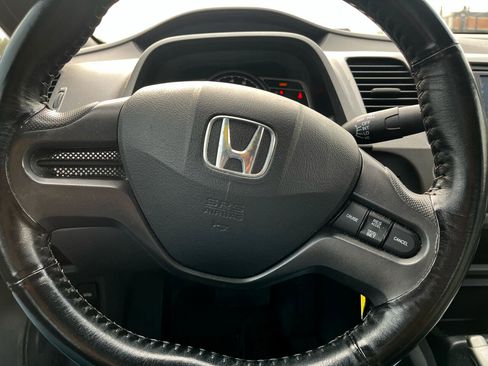 Used 2008 Honda Civic LX image 17