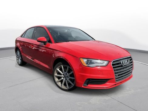 Used 2015 Audi A3 1.8T Premium w/ Driver Assistance Package image 5