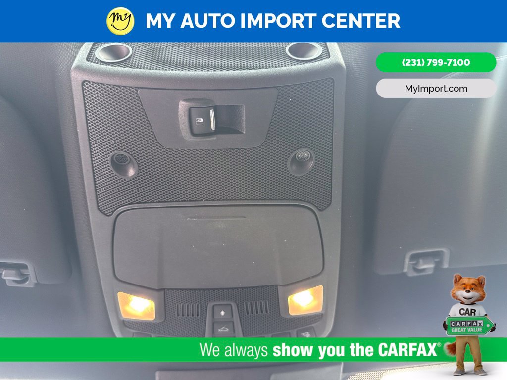 Used 2018 Ford F150 Limited w/ Trailer Tow Package AWD/4WD image 24